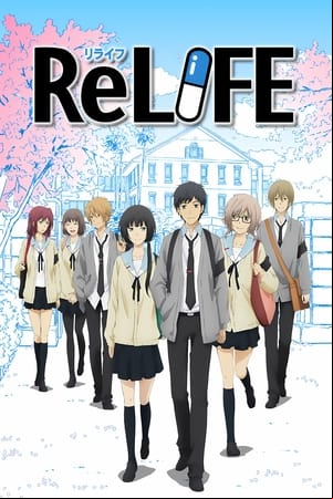 ReLIFE