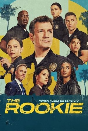 The Rookie The Rookie