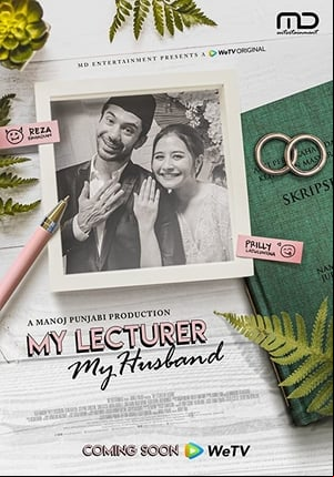 My Lecturer, My Husband My Lecturer, My Husband