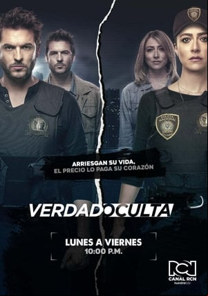 La verdad oculta (Verdad oculta)