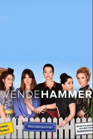 Wendehammer