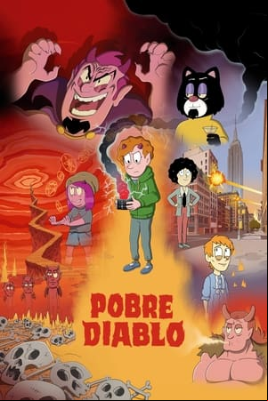 Pobre Diablo Pobre Diablo