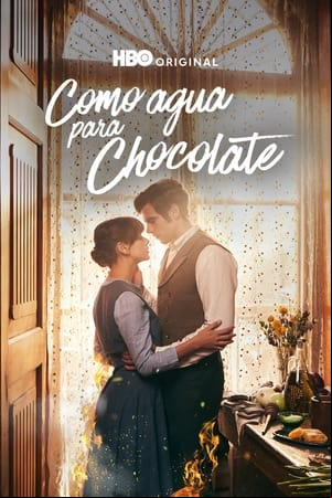 Como agua para chocolate Como agua para chocolate