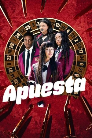 Apuesta