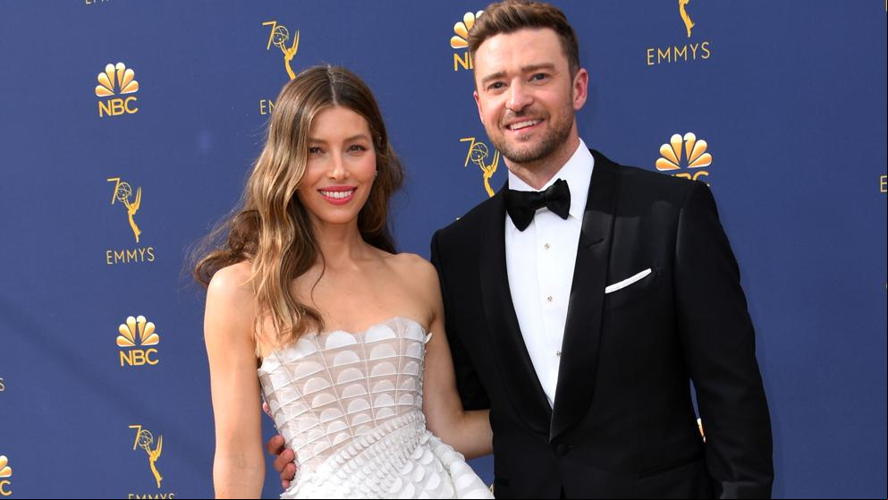 La alfombra roja de los premios Emmy 2018 La alfombra roja de los premios Emmy 2018