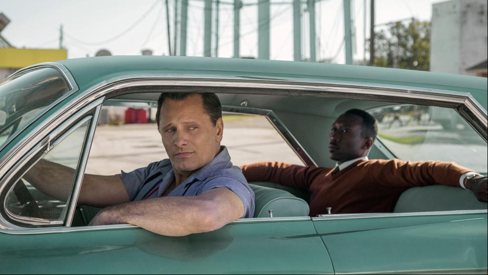 Viggo Mortensen: “Este filme no te dice cómo tienes que sentir o pensar”