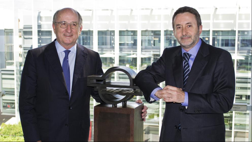 Repsol gana 608 millones hasta marzo, pese a bajar el precio del crudo