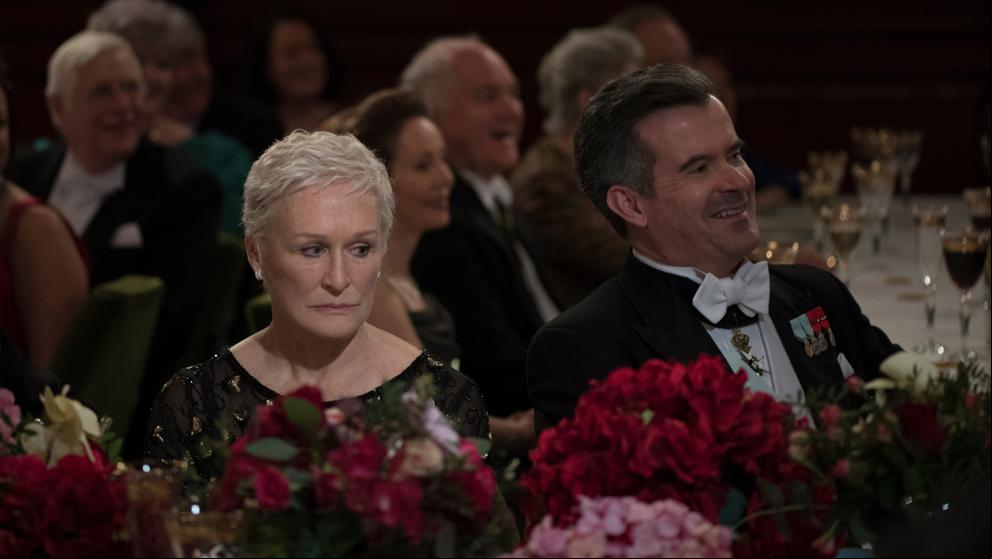 Oscar 2019: Glenn Close, nominada a mejor actriz por ‘La buena esposa’