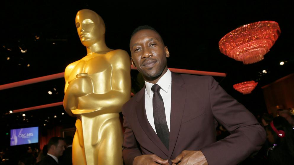 Mahershala Ali: “Sólo siendo famoso puede un negro disfrutar de la vida”