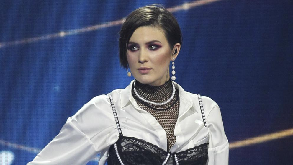 Ucrania ‘asfixia’ a su representante en Eurovisión 2019