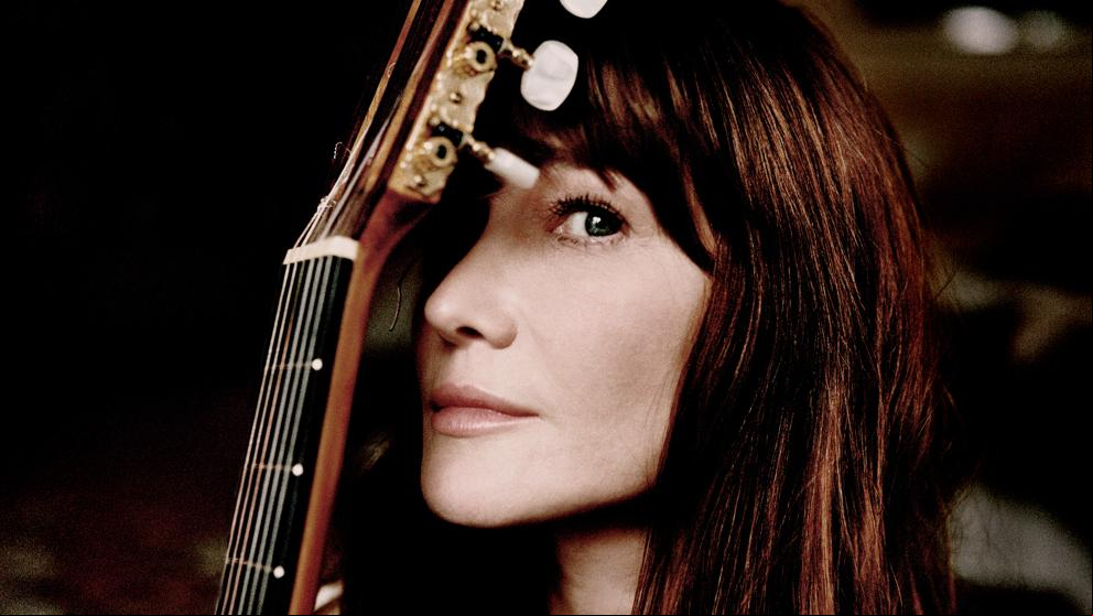 Carla Bruni abrirá un Jardins de Pedralbes que acogerá a Gilberto Gil, Kraftwerk, Los Planetas, Juanes o Izal