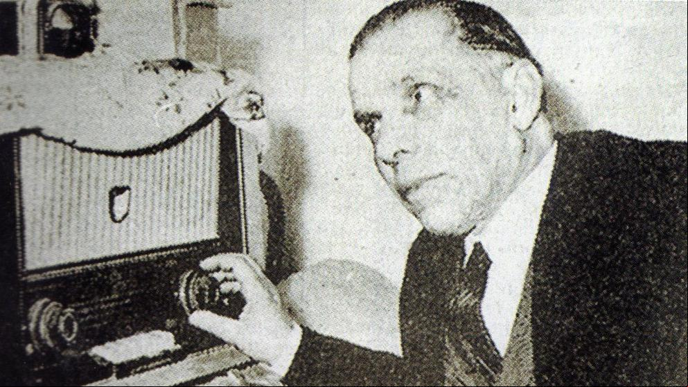 Manuel Cortés Quero, el ’topo-alcalde’ que vivió treinta años en la oscuridad Manuel Cortés Quero, el ’topo-alcalde’ que vivió treinta años en la oscuridad