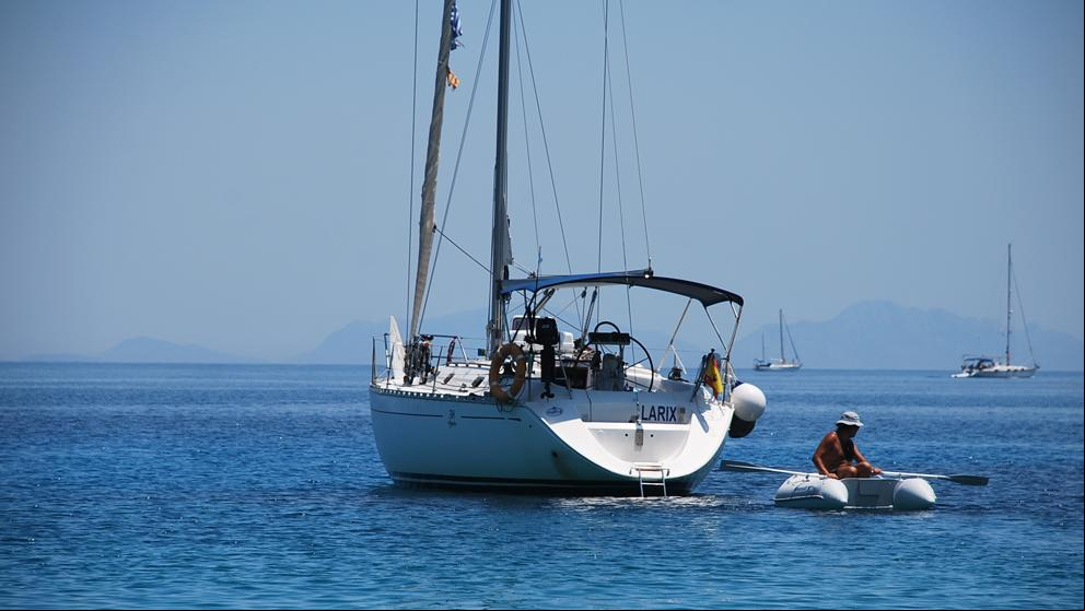 Consejos para viajar en velero este verano
