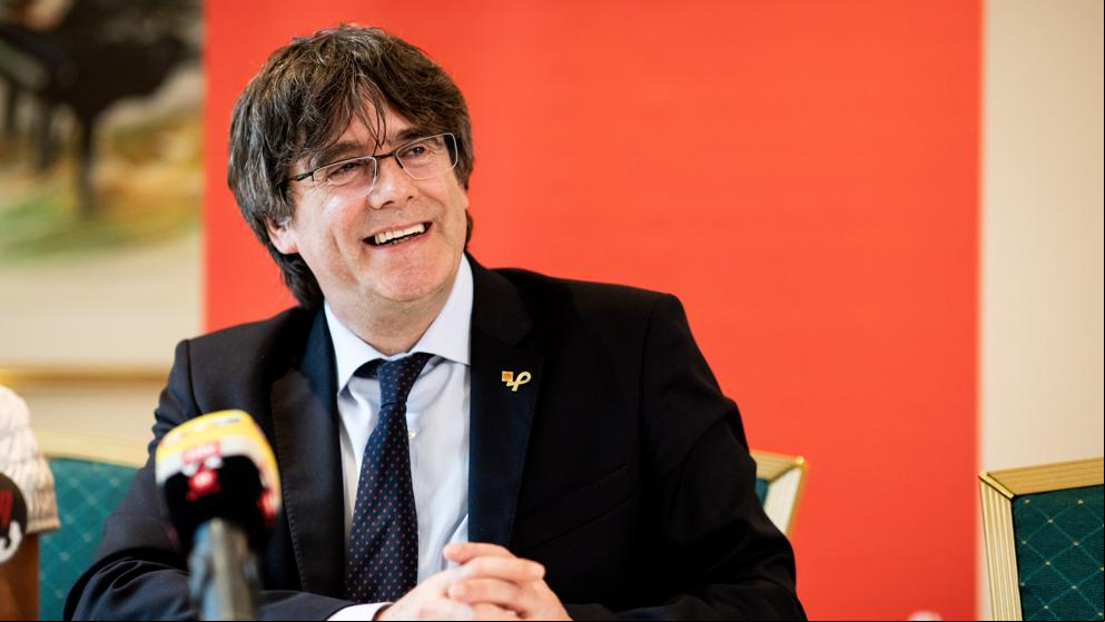 Los Eurodiputados acatan la CE