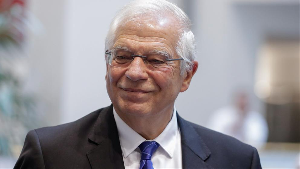 Borrell justifica su mantenimiento como ministro por la incertidumbre de la investidura