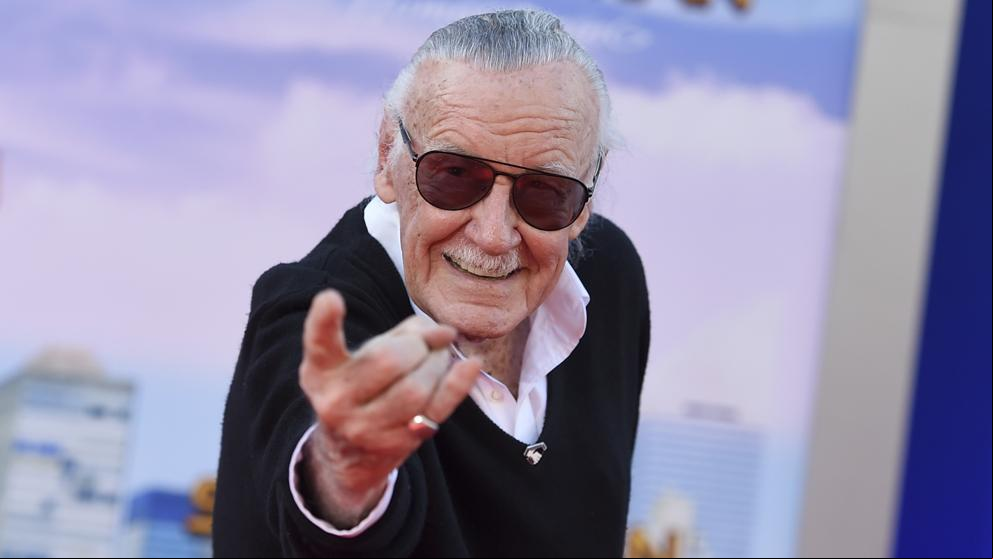 Lo que se sabe (y lo que no) sobre la primera novela para adultos de Stan Lee