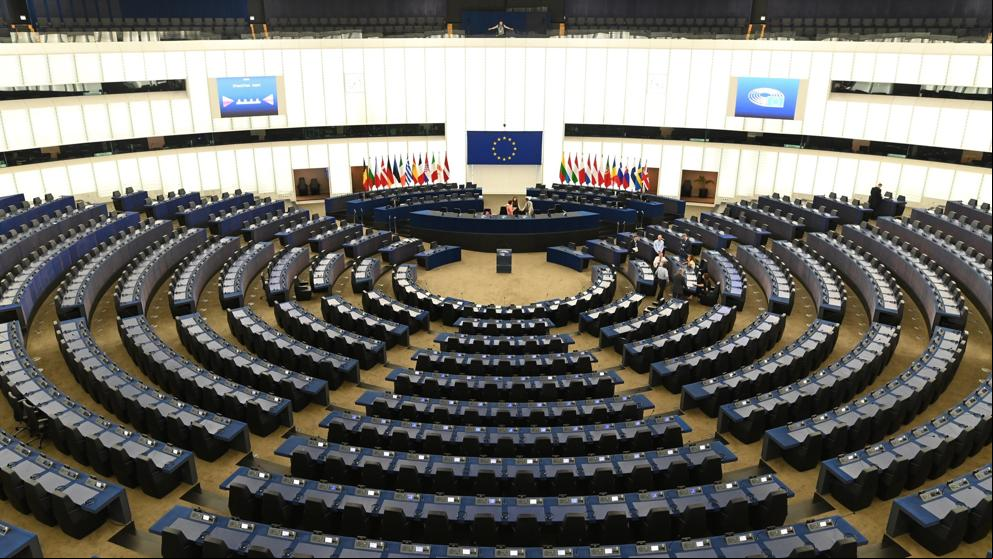 En directo: Los líderes europeos se reúnen para la Constitución del Parlamento
