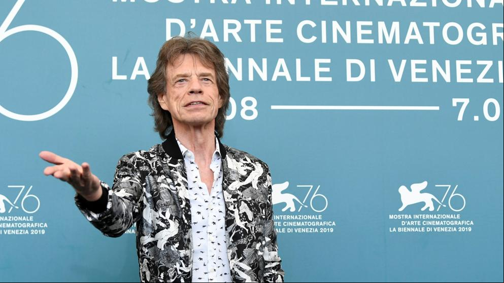 Mick Jagger y Donald Sutherland arremeten contra Trump, Johnson y Bolsonaro