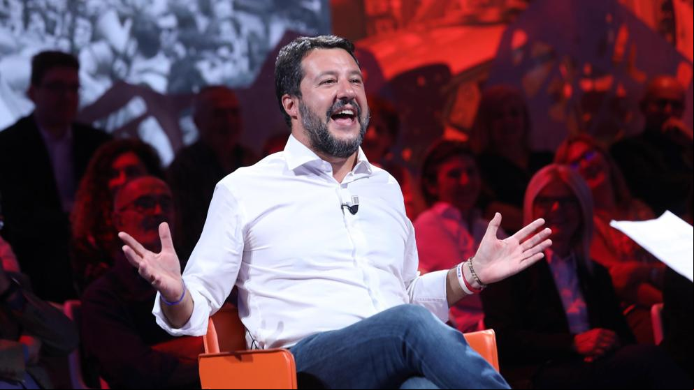 El nuevo Gobierno italiano busca enfriar el debate migratorio