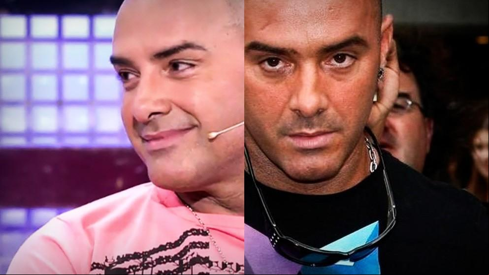 Doble juego en ‘GH VIP’: A Dinio le confunde la noche...y el día
