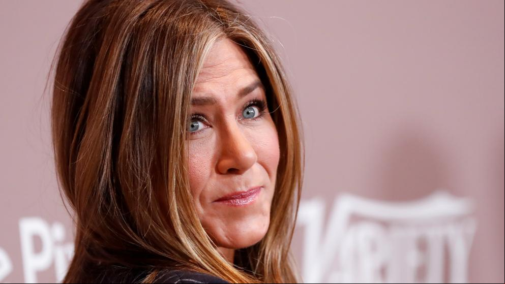 Jennifer Aniston estrena Instagram y supera todas las expectativas con su primera foto