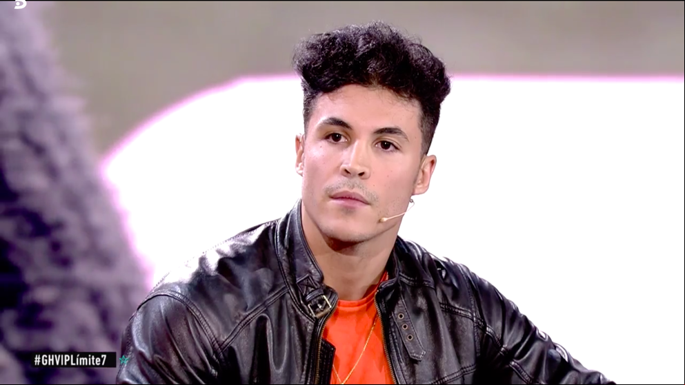 ‘GH VIP 7’: Kiko Jiménez, primer expulsado de la repesca