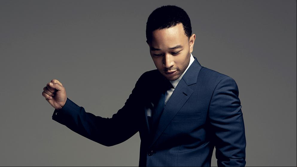 El cantante John Legend es nombrado ‘el hombre vivo más sexy del 2019’
