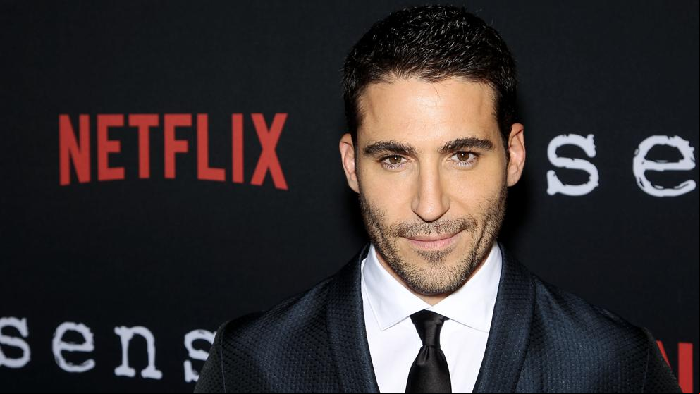 El creador de ‘La casa de papel’ tiene nueva serie en Netflix y el reparto es impecable