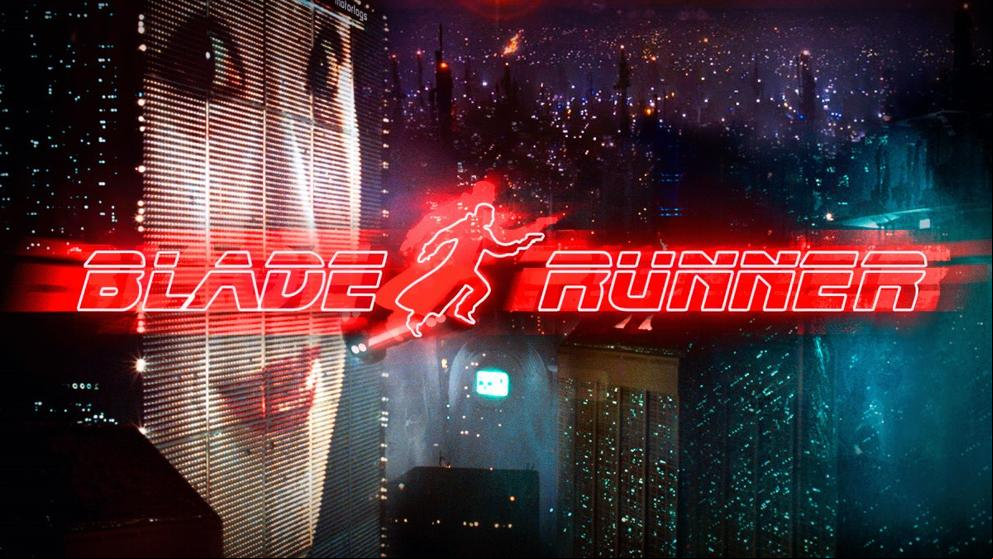 Noviembre de 2019: bienvenidos a la era Blade runner