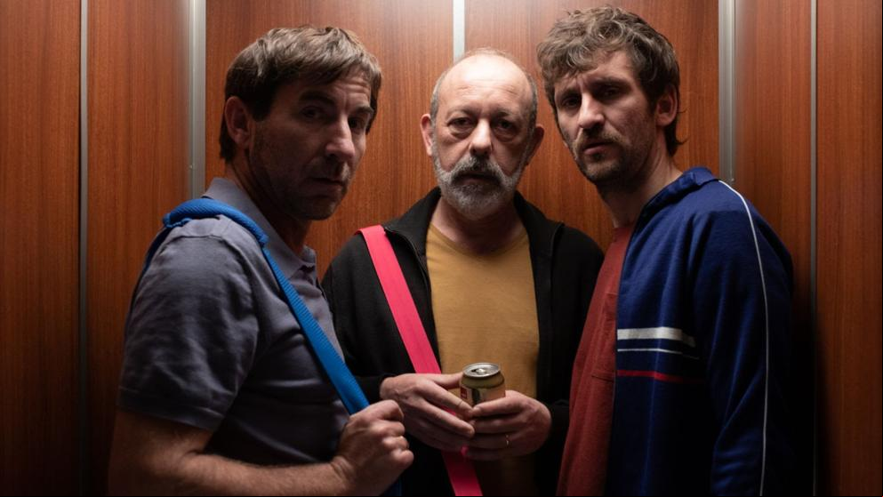 Antonio de la Torre lamenta el “cainismo cultural” tras el ataque de Pérez Reverte al cine español