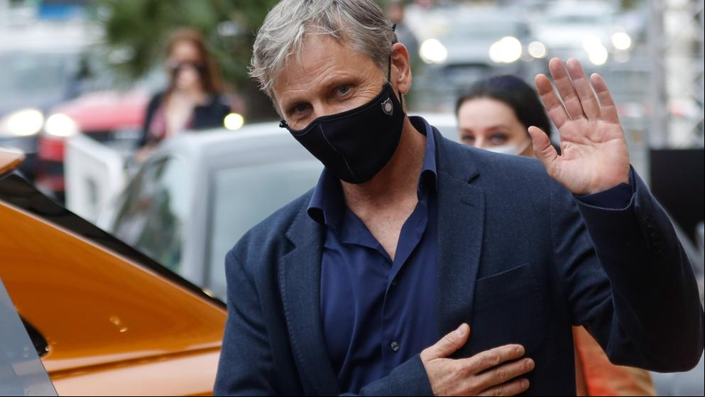 Viggo Mortensen, a muerte con la sanidad pública y un mejor cuidado los mayores