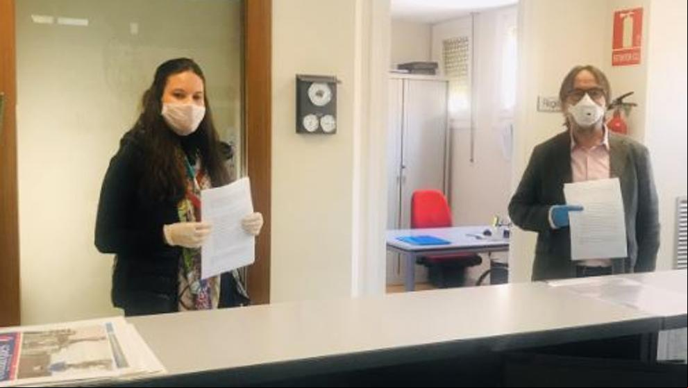 ERC presenta tres mociones de censura en Lleida para arrebatar alcaldías a JxCat