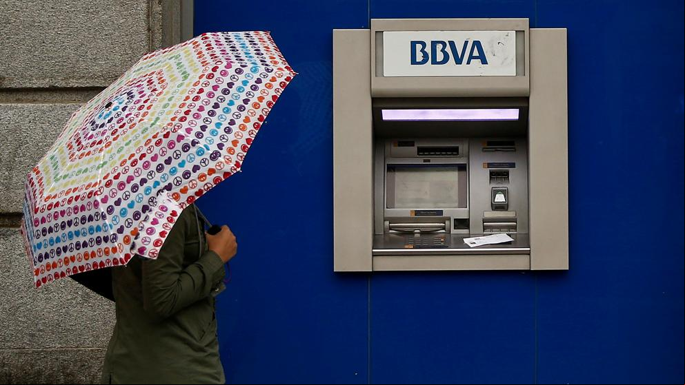 El BBVA, primer banco en hacer una emisión de bonos Covid