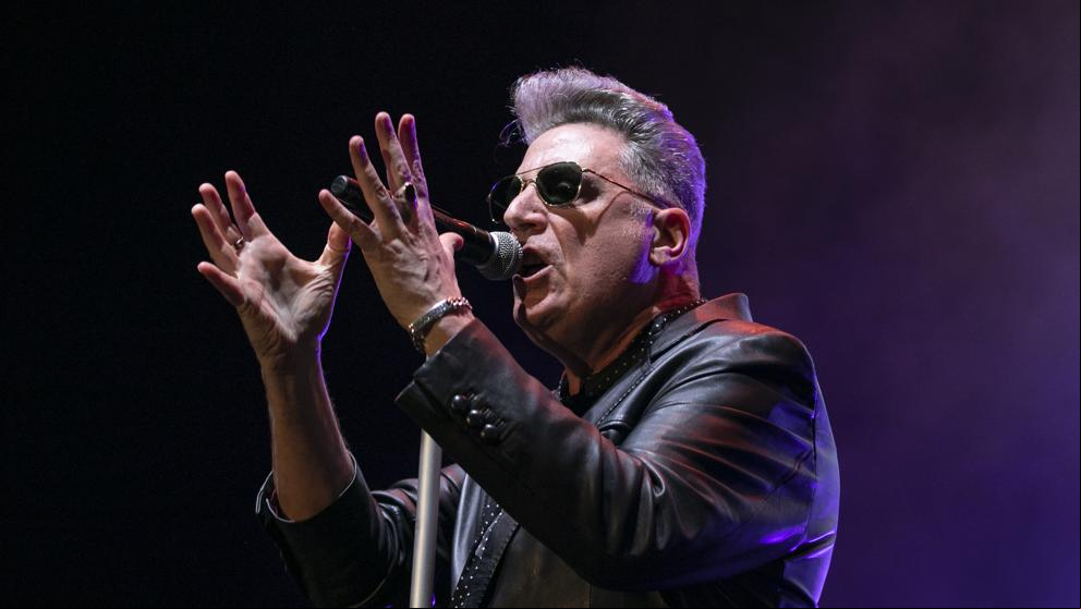 Loquillo reabrirá las puertas del Wizink Center de Madrid con un concierto el 3 de julio