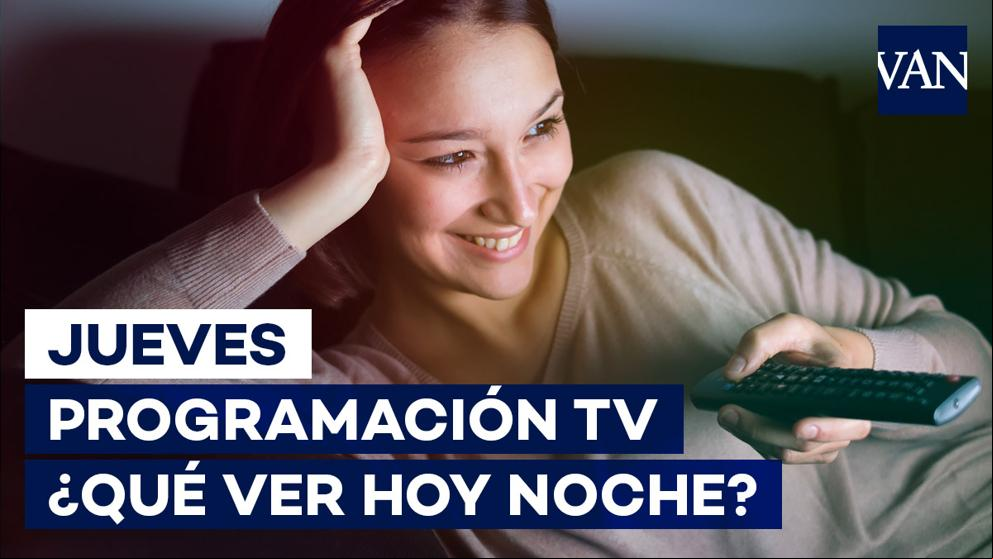 Programación TV: ¿Qué ver hoy jueves 2 de julio en televisión?