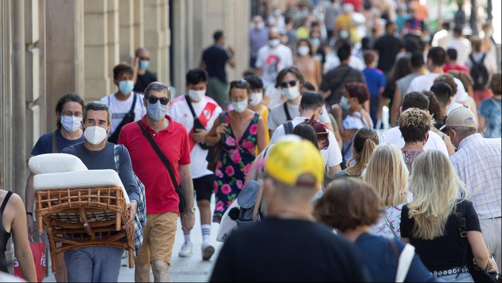 Catalunya suma 361 nuevos positivos por covid-19, 164 en Barcelona ciudad