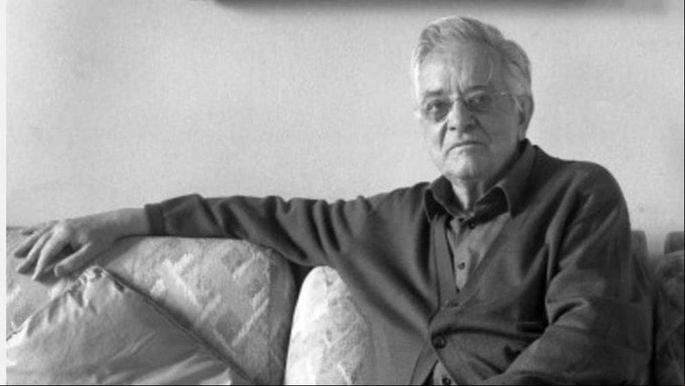 Muere Lluís Serrahima, padre de la Nova Cançó
