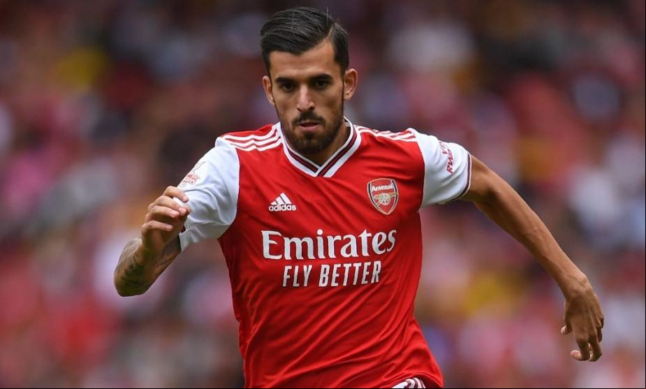 Ceballos viajará a Londres para firmar otro año con el Arsenal