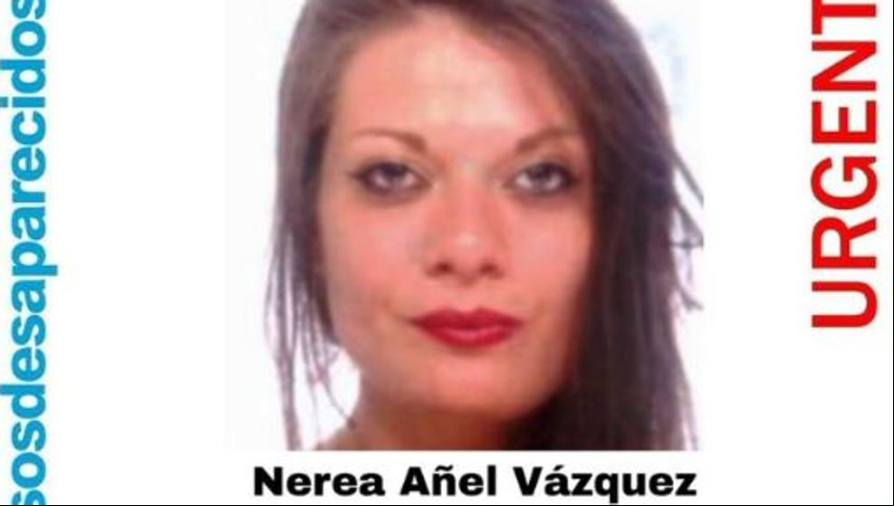 Localizan un cadáver en una aldea de Ourense e investigan si es Nerea Añel