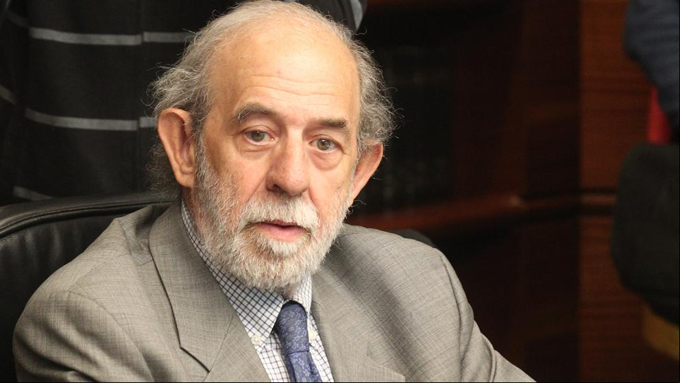 El Supremo cita a declarar el 1 de octubre al magistrado del TC imputado por maltrato