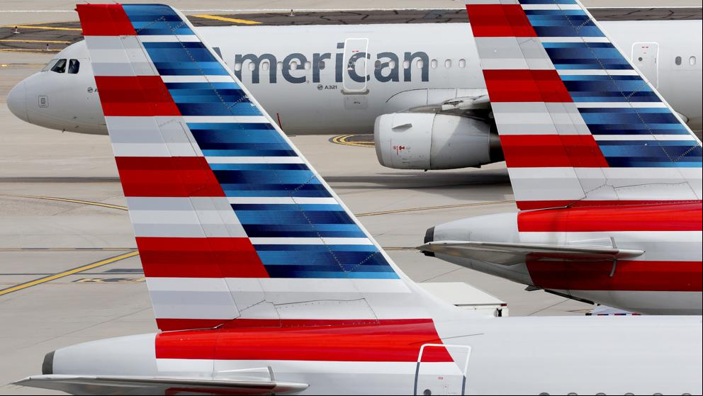 Más de 30.000 despidos en American y United por la crisis del coronavirus