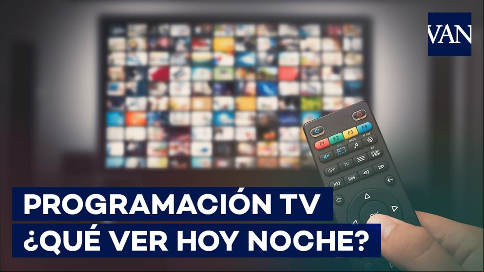 Programación TV: ¿Qué ver hoy sábado 17 de octubre en televisión?